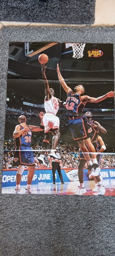 Nba 90s vintage - nba, michael