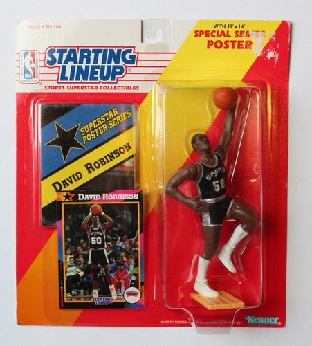 David robinson san - -,