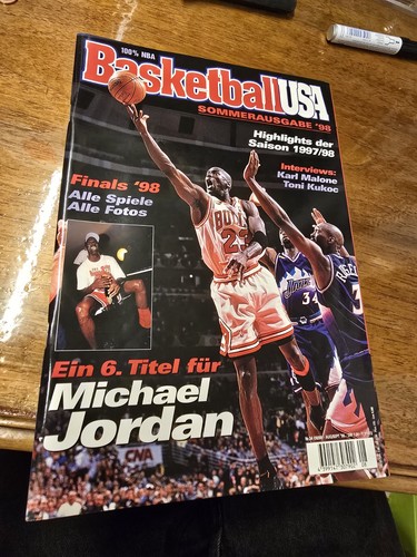 Basketball usa magazin - usa,