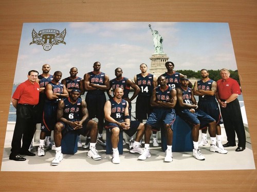 Nike usa dream team - usa, basketball