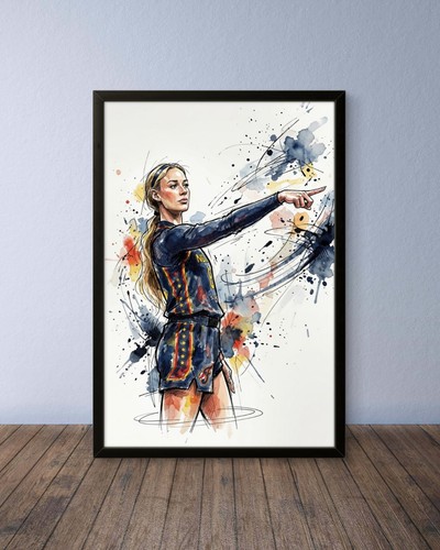 Sophie cunningham basketball - sophie,