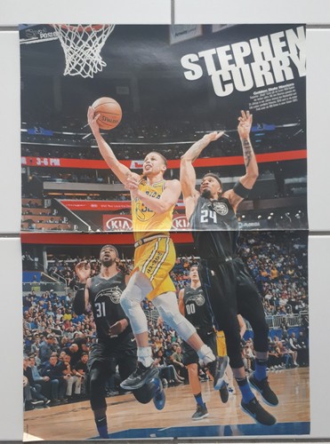 Nba poster steph - nba,