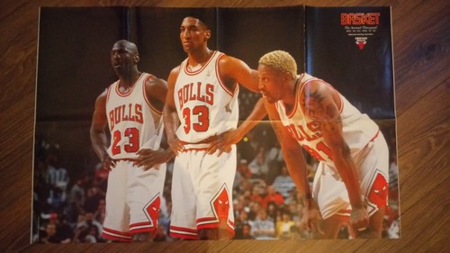 Basketball mag michael - mag,
