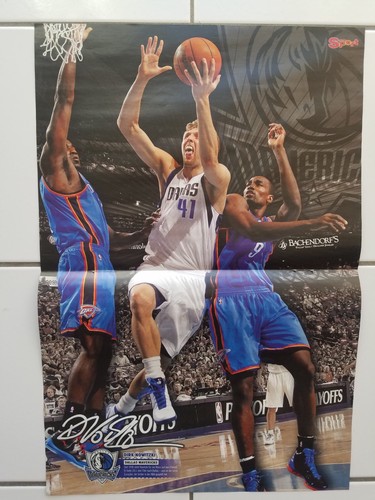 Bravo sport poster dirk - bravo,