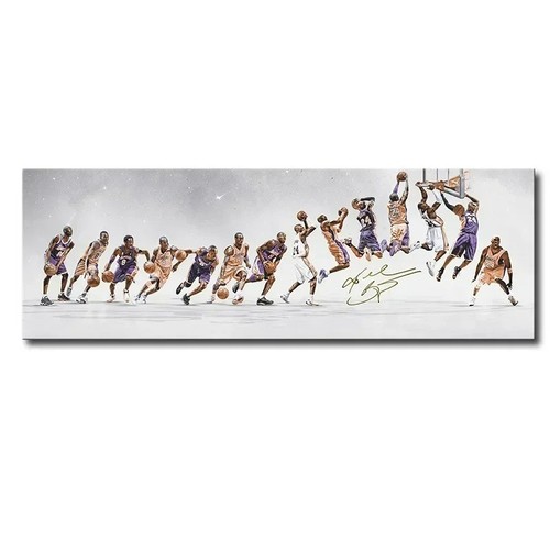 Nba basketball poster dunk - poster,