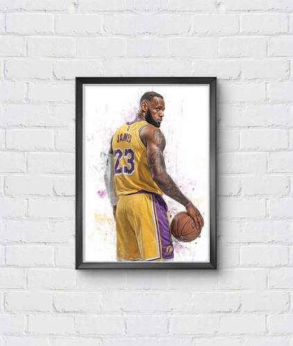 Lebron james los angeles - lebron,