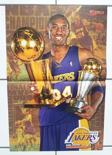 Bravo sport poster kobe - poster,