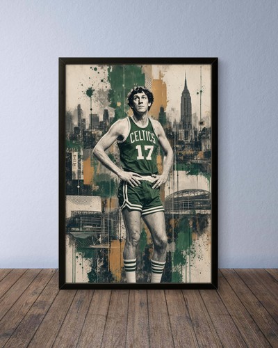John havlicek boston - havlicek,