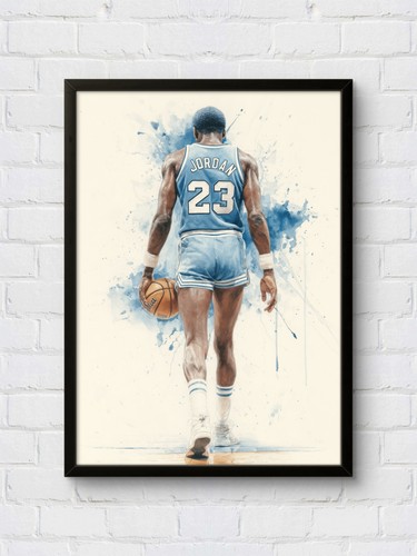 Michael jordan north carolina - michael,