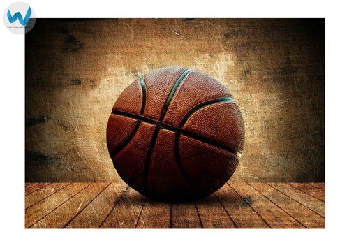 Basketball kunst poster - kunst,