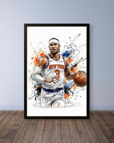 Josh hart new - hart, york