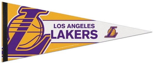 Nba premium wimpel 30 - 75, x
