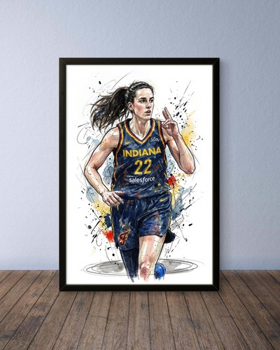 Caitlin clark basketball - clark,