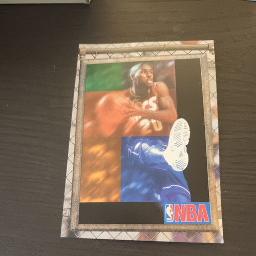 Gary payton seattle - gary,