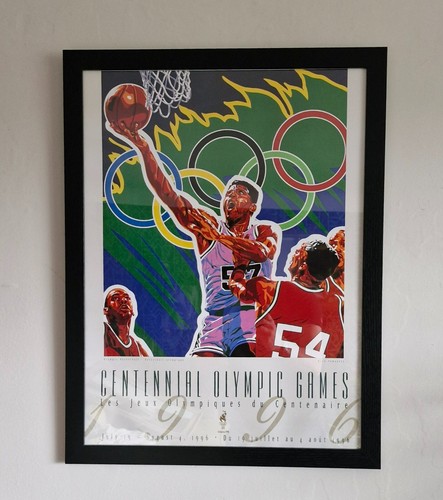 Original vintage olympische - vintage,