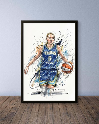 Paige bueckers basketball - bueckers,
