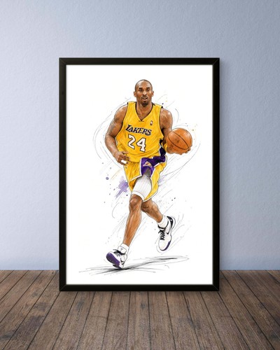 Kobe bryant los angeles lakers - kobe,