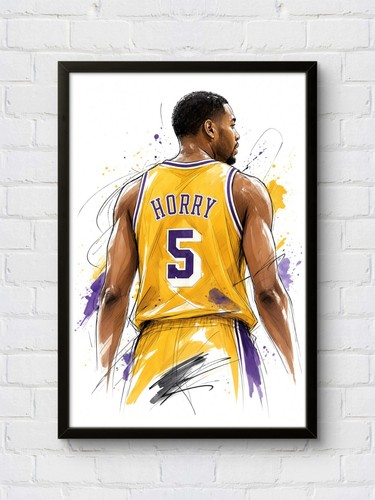 Robert horry los angeles - robert,