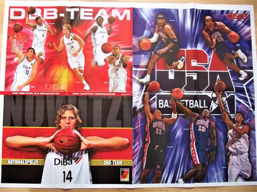 Poster nba star - nba-star, plakat
