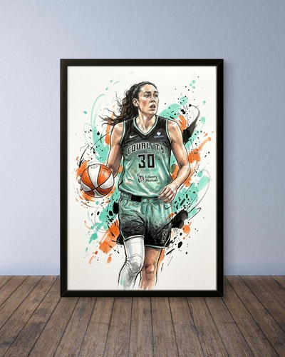 Breanna stewart basketball - stewart,
