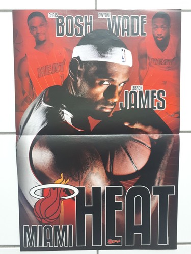 Bravo sport poster lebron - bravo,