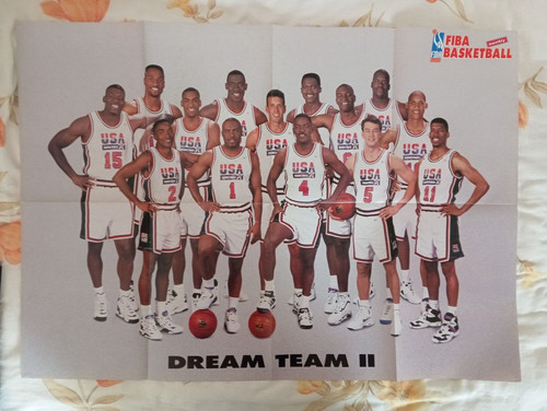 Nba basketball poster - nba,