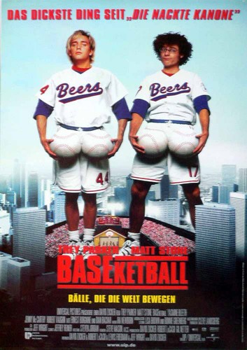Basketball filmposter gerollt - basketball,