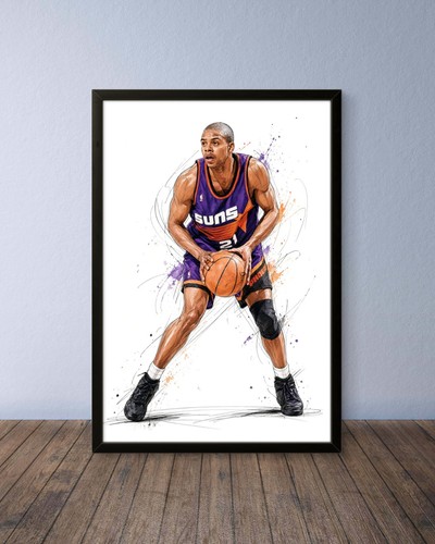 Richard dumas phoenix suns - dumas,