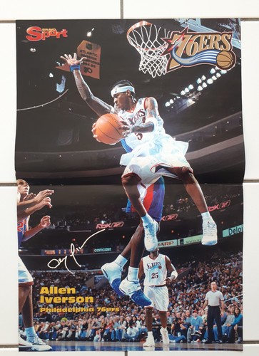 Bravo sport poster allen - sport,