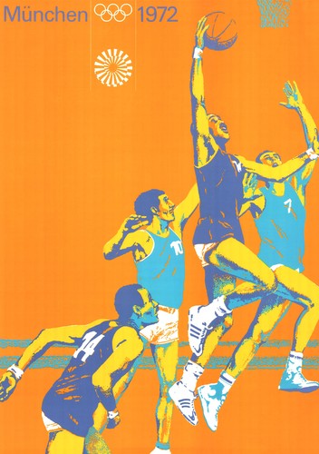 Olympische spiele 1972 - spiele,