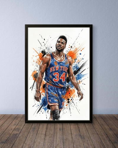 Charles oakley new - oakley,