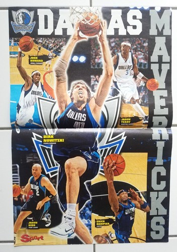 Bravo sport poster - sport, dallas