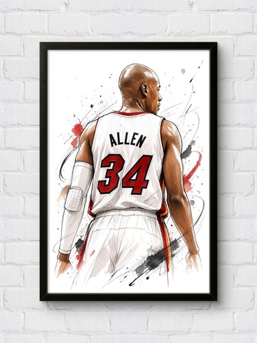 Ray allen miami - ray,