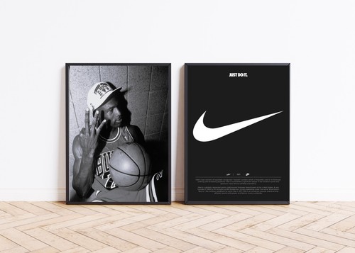 Michael jordan poster - jordan,
