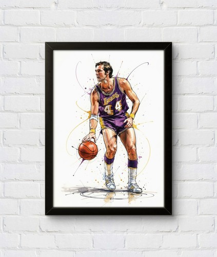 Jerry west los angeles - west,