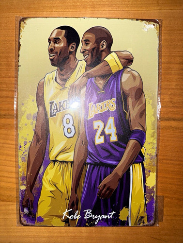 Kobe bryant los - bryant, lakers
