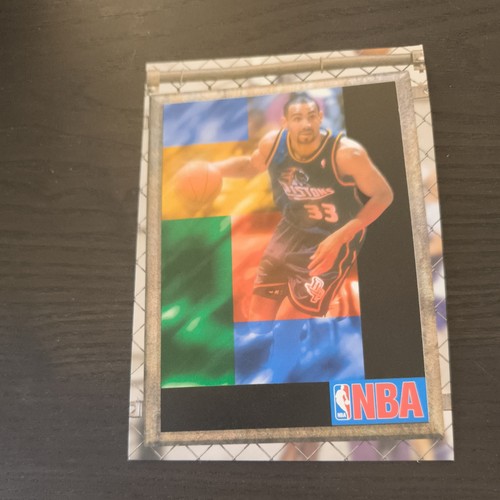 Grant hill detroit pistons - hill,