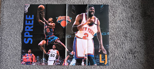 Nba finals 1999 - finals,