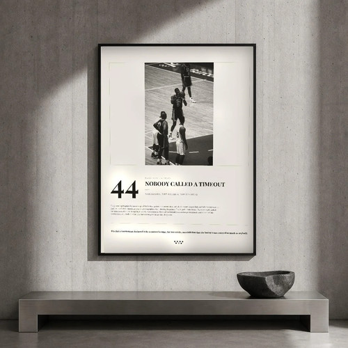 Dream team art print - art,