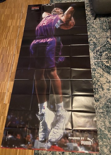 Vince carter lebensgroß - vince,