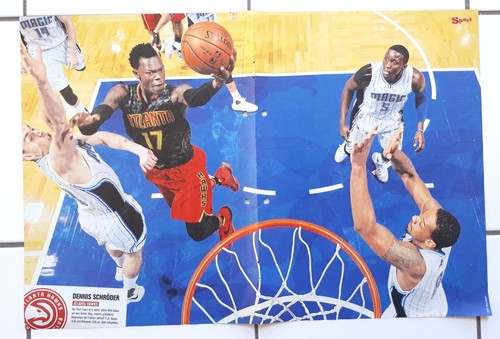 Bravo sport poster dennis - poster,