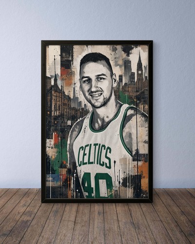 Dino radja boston - radja, celtics