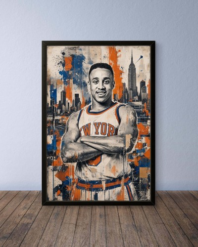 John starks new - starks, york