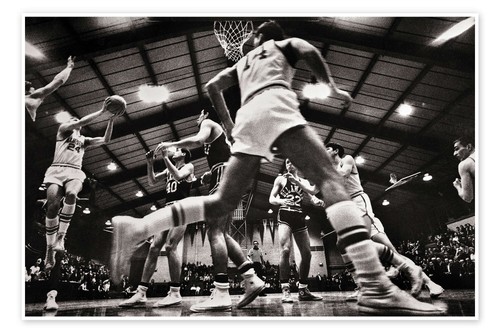Poster basketball - poster,