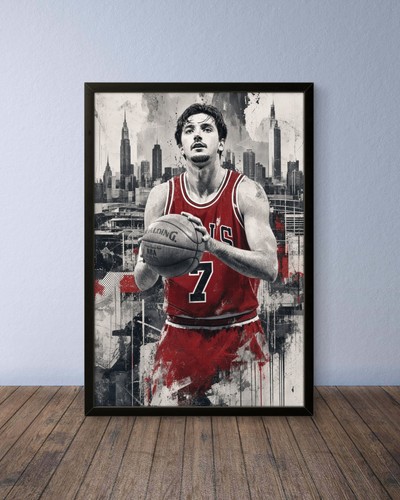 Toni kukoc chicago - kukoc,