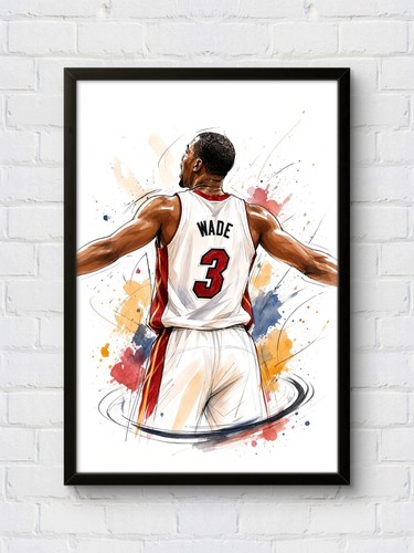 Dwyane wade miami - dwyane,