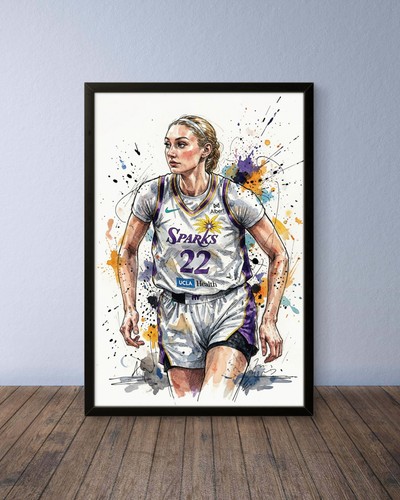 Cameron brink basketball - cameron,