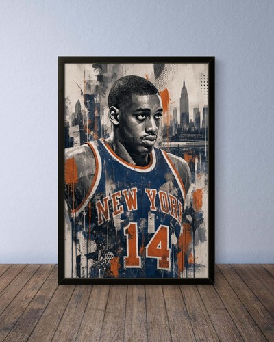 Anthony mason new - mason, york