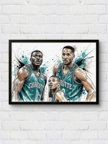Johnson bogues mourning - &, &