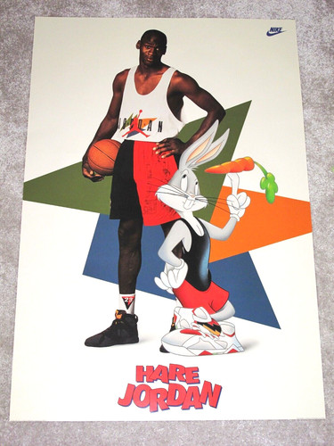 Nike basketball poster - nike,
